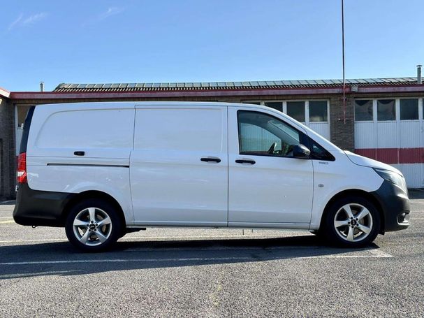 Mercedes-Benz Vito 114 105 kW image number 6