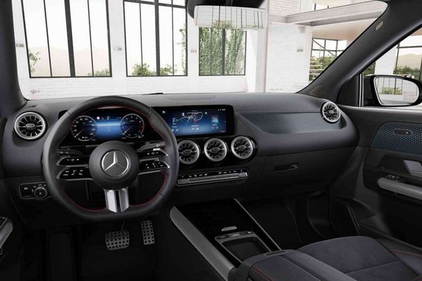 Mercedes-Benz GLA 180 100 kW image number 5