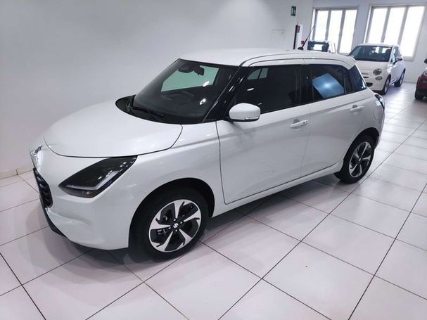 Suzuki Swift 1.2 61 kW image number 24