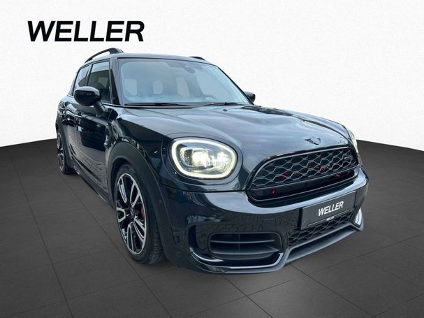 Mini John Cooper Works Countryman ALL4 225 kW image number 3