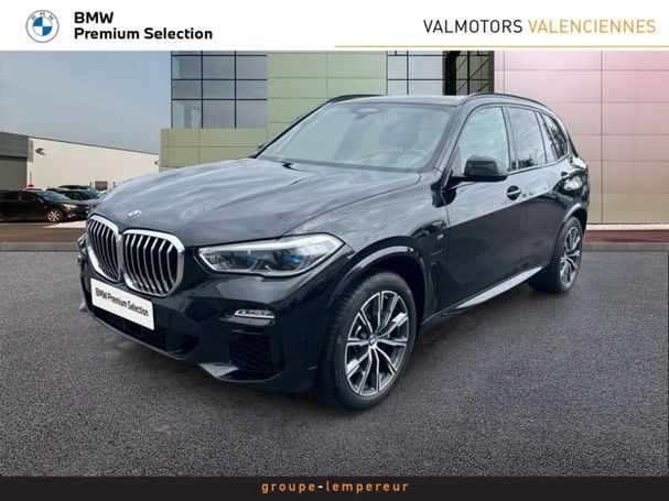 BMW X5 xDrive 213 kW image number 1