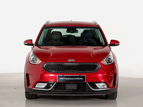 Kia Niro 1.6 104 kW image number 2