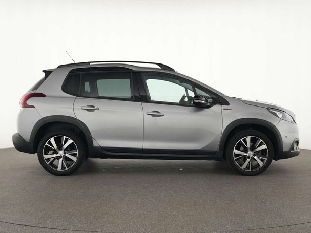 Peugeot 2008 96 kW image number 4