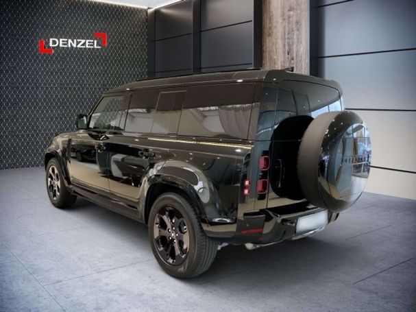 Land Rover Defender D250 S 183 kW image number 5