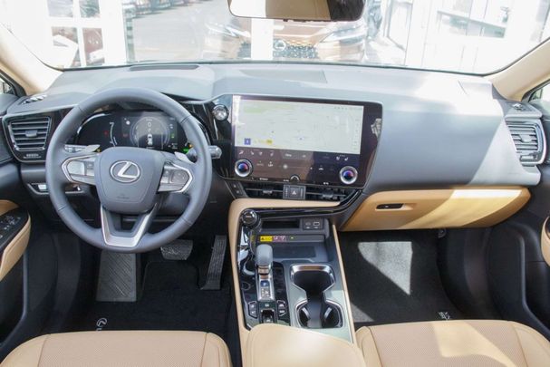 Lexus NX 450 h 227 kW image number 12