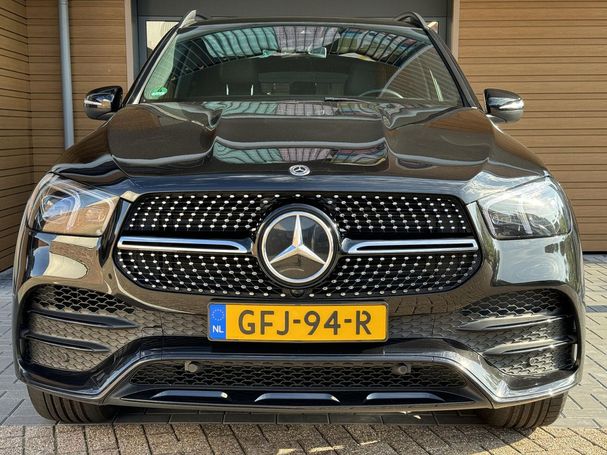 Mercedes-Benz GLE 400 d 243 kW image number 3