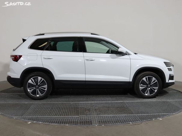 Skoda Karoq 1.5 TSI DSG Style 110 kW image number 4