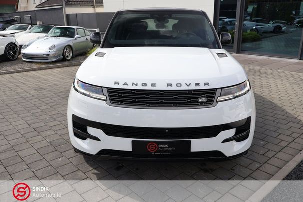 Land Rover Range Rover Sport D250 183 kW image number 6