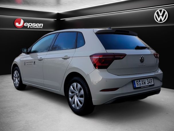 Volkswagen Polo 1.0 TSI 70 kW image number 12