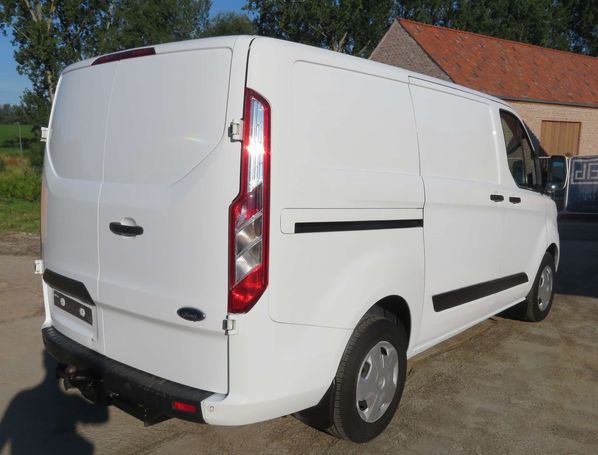 Ford Transit Custom 2.0 Trend 96 kW image number 7