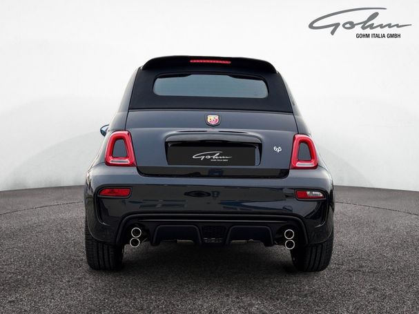 Abarth 695C 132 kW image number 2