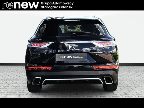 DS Automobiles 7 Crossback PureTech 132 kW image number 9