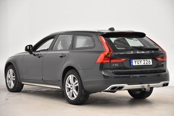 Volvo V90 Cross Country D4 AWD 140 kW image number 10