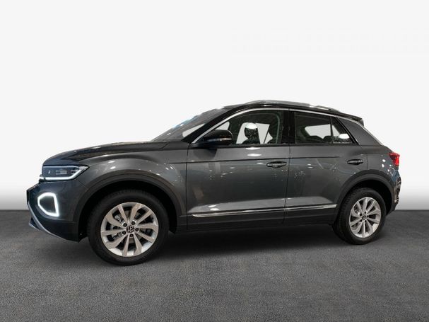 Volkswagen T-Roc 1.5 TSI Style DSG 110 kW image number 4