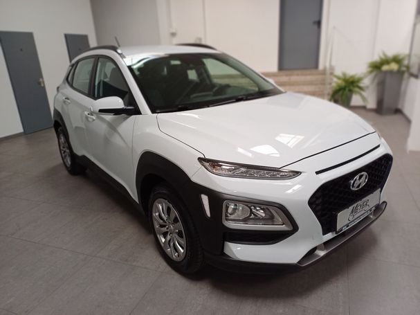 Hyundai Kona 1.0 T-GDI Select 88 kW image number 2