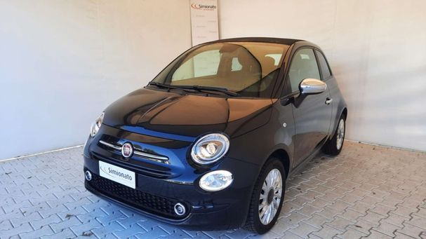 Fiat 500C 1.0 Hybrid 51 kW image number 1