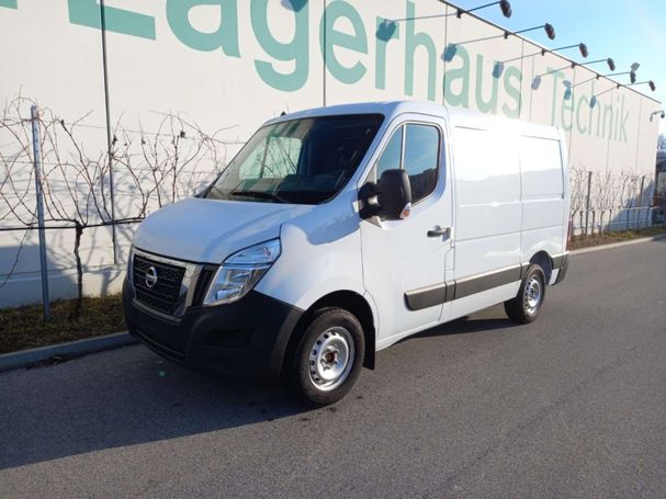 Nissan Interstar dCi 110 kW image number 1