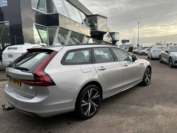 Volvo V90 AWD T6 257 kW image number 3