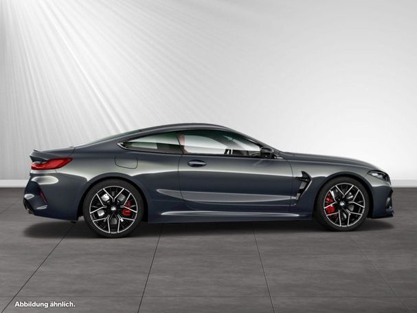 BMW M8 Competition xDrive 460 kW image number 11