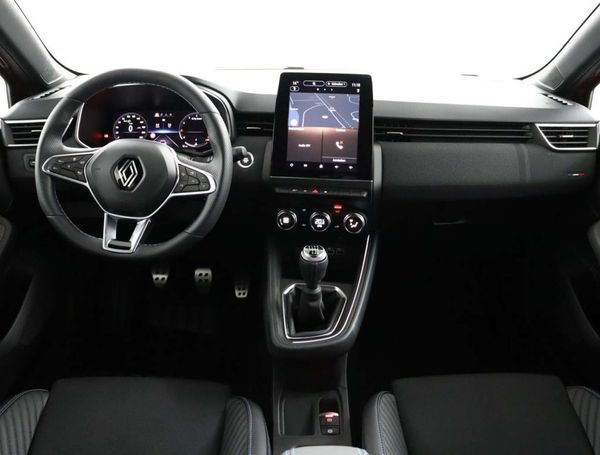 Renault Clio TCe 90 66 kW image number 4