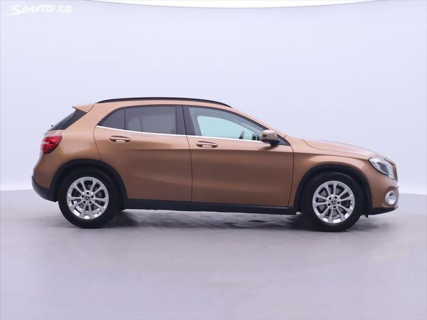 Mercedes-Benz GLA 220 4Matic 135 kW image number 8