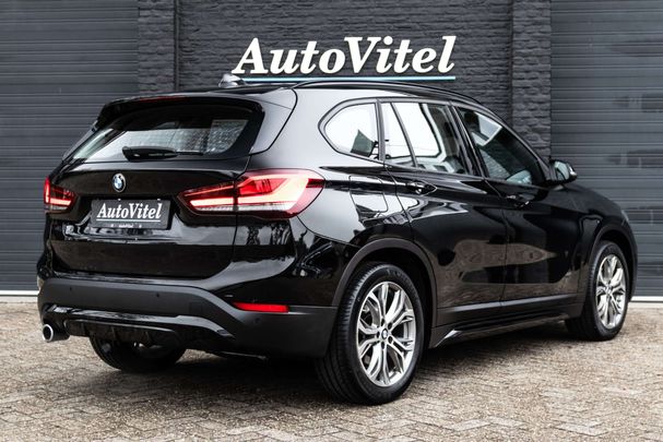 BMW X1 25e xDrive 162 kW image number 17