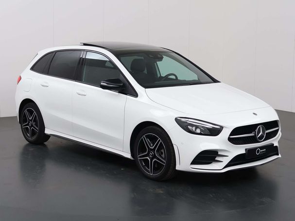 Mercedes-Benz B 250 e AMG Line 160 kW image number 23