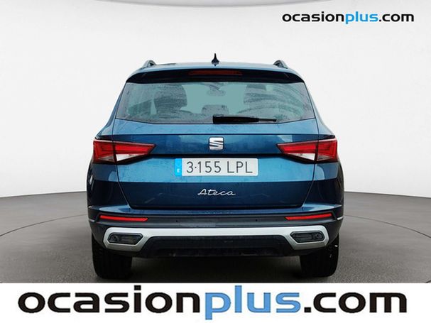 Seat Ateca 1.5 TSI Style 110 kW image number 14