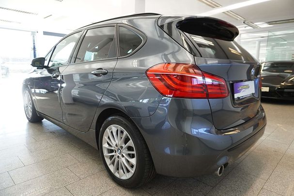 BMW 225 Active Tourer xe Active Tourer Sport Line xDrive 162 kW image number 5