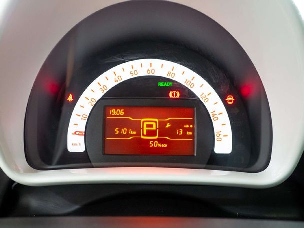 Smart ForTwo 55 kW image number 26