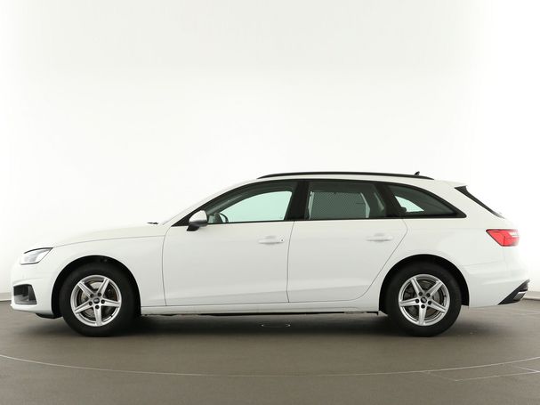 Audi A4 30 TDI S tronic Avant 100 kW image number 5