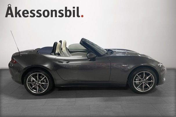 Mazda MX-5 184 135 kW image number 3