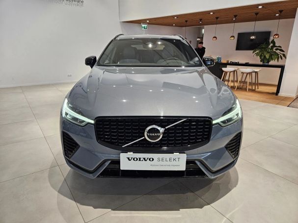 Volvo XC60 AWD 293 kW image number 4