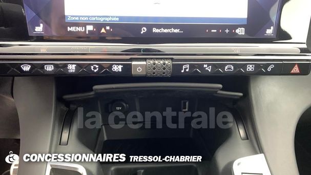 DS Automobiles 7 Crossback BlueHDi 180 130 kW image number 21