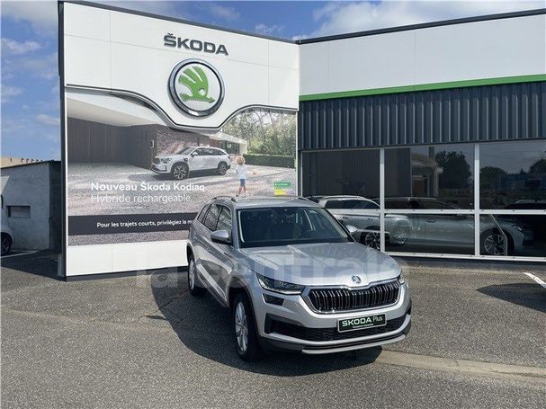 Skoda Kodiaq 2.0 TDI DSG Style 110 kW image number 2