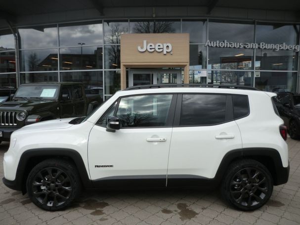 Jeep Renegade 1.5 S-Edition 96 kW image number 5