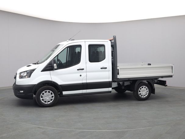 Ford Transit 350 L2 HA Trend 125 kW image number 39