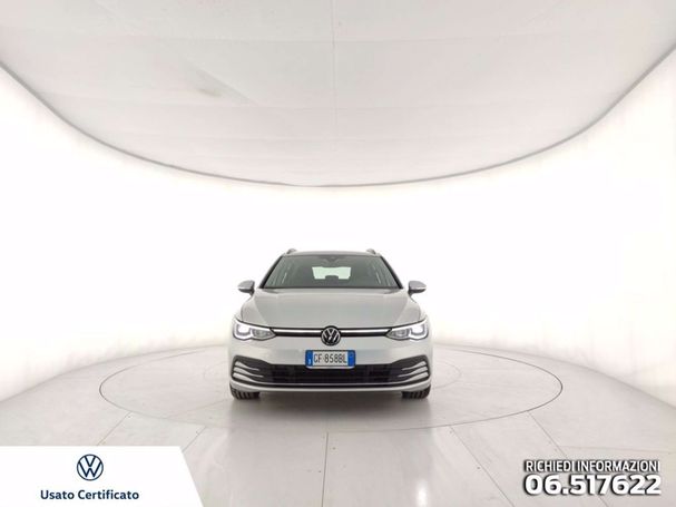 Volkswagen Golf Variant 2.0 TDI DSG 85 kW image number 1