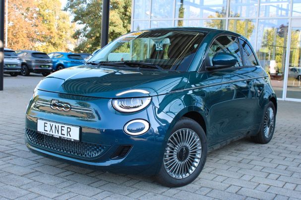 Fiat 500 e 87 kW image number 2