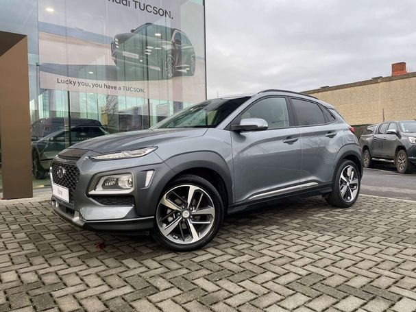 Hyundai Kona 1.0 T-GDI 88 kW image number 1