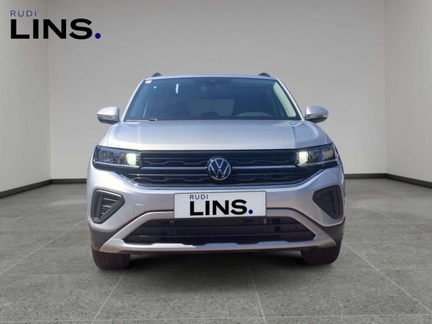 Volkswagen T-Cross TSI 70 kW image number 9