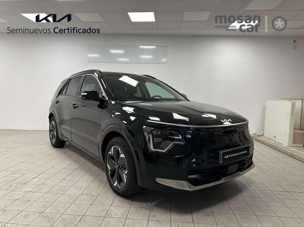 Kia Niro 150 kW image number 2