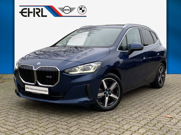 BMW 230 Active Tourer 230e xDrive 240 kW image number 1