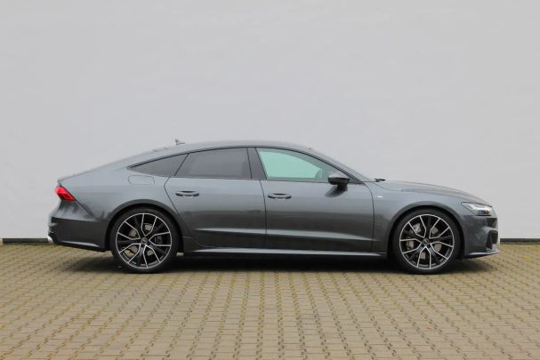 Audi A7 250 kW image number 6