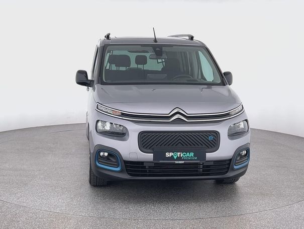 Citroen e-Berlingo 100 kW image number 3