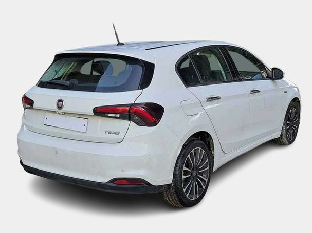 Fiat Tipo 96 kW image number 4