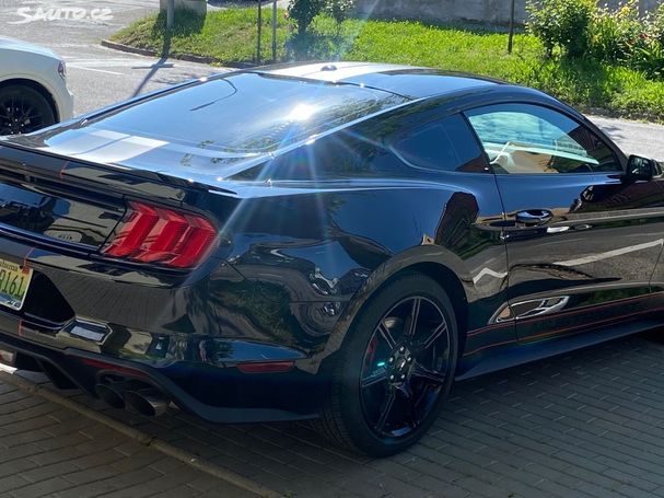 Ford Mustang GT 346 kW image number 3