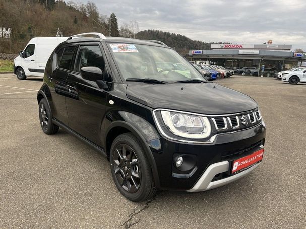 Suzuki Ignis 61 kW image number 9