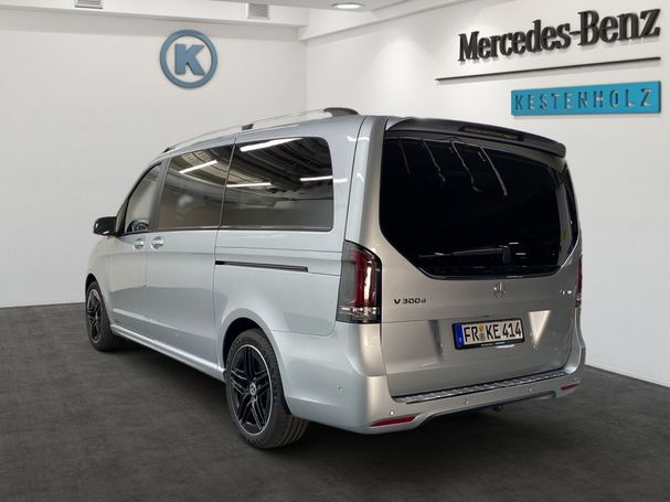 Mercedes-Benz V 300d 174 kW image number 5