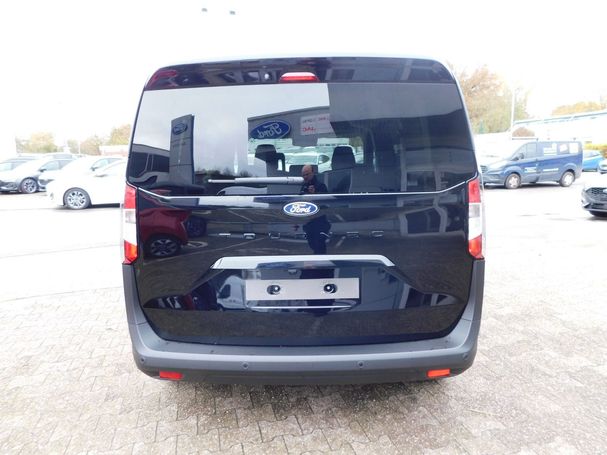 Ford Tourneo Courier 1.0 Titanium 92 kW image number 6